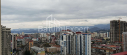 Daire 1-oda 33 m² - Zuraba Gorgiladze, Batumi
