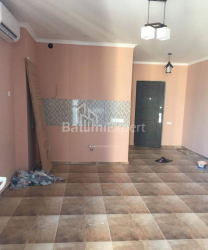 Daire 2-oda 53 m² - Niko Pirosmani, Batumi