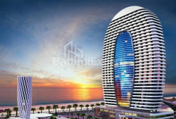 Daire 2-oda 41 m² - Yurievskaya, Batumi