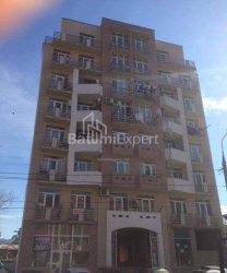 Daire 3-oda 62 m² - George Leonidze, Batumi