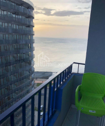 Daire 3-oda 78 m² - Şerif Khimshiashvili, Batumi
