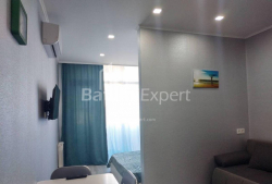 Daire 2-oda 35 m² - Niko Pirosmani, Batumi