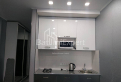 Daire 35 m² Daire - Niko Pirosmani, Batumi, Gürcistan