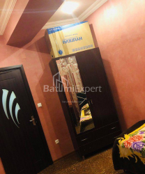 Daire 2-oda 41 m² - Şalva Inasaridze, Batumi