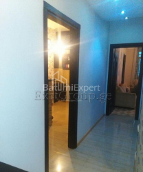 Daire 4-oda 91 m² - Niko Pirosmani, Batumi