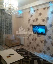 Daire 4-oda 91 m² - Niko Pirosmani, Batumi