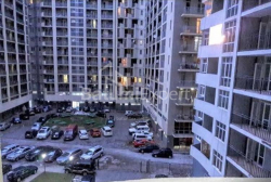 Daire 3-oda 50 m² - Yusuf Kobaladze, Batumi
