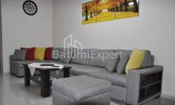 Daire 3-oda 50 m² - Yusuf Kobaladze, Batumi