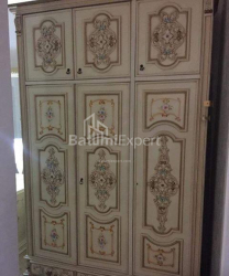 Daire 116 m² Daire - Vakhtang Gorgasali, Batumi, Gürcistan