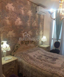 Daire 116 m² Daire - Vakhtang Gorgasali, Batumi, Gürcistan