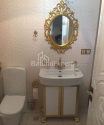 Daire 116 m² Daire - Vakhtang Gorgasali, Batumi, Gürcistan
