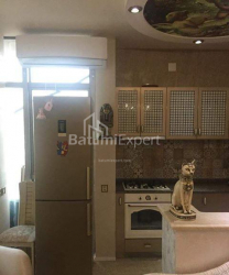 Daire 116 m² Daire - Vakhtang Gorgasali, Batumi, Gürcistan