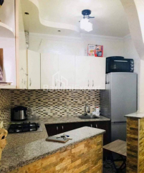 Daire 3-oda 58 m² - Yurievskaya, Batumi