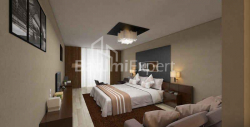 Daire 1-oda 26 m² - Şerif Khimshiashvili, Batumi