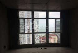 Daire 2-oda 41 m² - Yurievskaya, Batumi