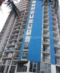 Daire 2-oda 41 m² - Yurievskaya, Batumi