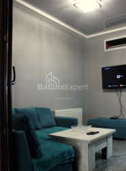 Daire 2-oda 50 m² - Yurievskaya, Batumi