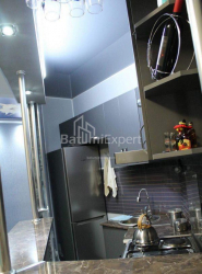 Daire 2-oda 50 m² - Yurievskaya, Batumi