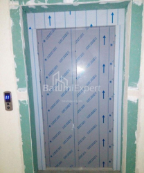 Daire 93 m² Daire - Angisa, Batumi, Gürcistan