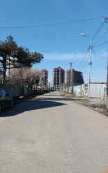 Daire 2-oda 45 m² - Yurievskaya, Batumi