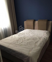 Daire 45 m² Daire - Ekvtime Takaishvili, Batumi, Gürcistan