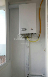 Daire 32 m² Daire - Yusuf Kobaladze, Batumi, Gürcistan