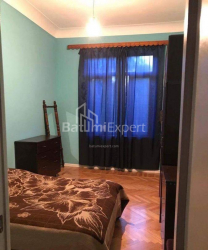 Daire 115 m² Daire - Yurievskaya, Batumi, Gürcistan