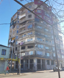 Daire 80 m² Daire - Yurievskaya, Batumi, Gürcistan