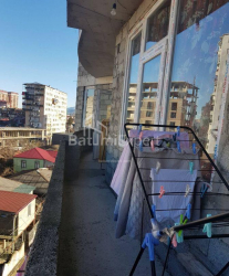 Daire 80 m² Daire - Yurievskaya, Batumi, Gürcistan