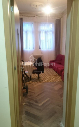 Daire 2-oda 50 m² - Yurievskaya, Batumi