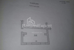 Daire 92 m² Daire - 26 Mayıs, Batumi, Gürcistan