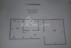 Daire 92 m² Daire - 26 Mayıs, Batumi, Gürcistan