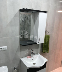 Daire 57 m² Daire - Vakhtang Gorgasali, Batumi, Gürcistan