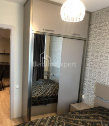 Daire 57 m² Daire - Vakhtang Gorgasali, Batumi, Gürcistan