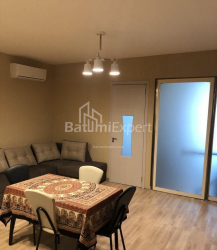 Daire 3-oda 57 m² - Vakhtang Gorgasali, Batumi