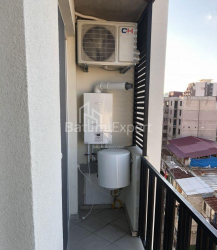 Daire 57 m² Daire - Vakhtang Gorgasali, Batumi, Gürcistan