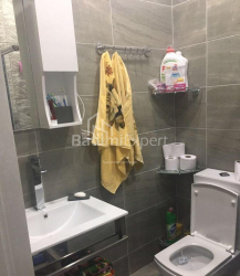 Daire 45 m² Daire - Yurievskaya, Batumi, Gürcistan
