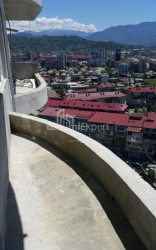 Daire 2-oda 60 m² - Ivane Javakhishvili, Batumi