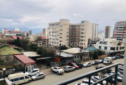 Daire 94 m² Daire - Yurievskaya, Batumi, Gürcistan