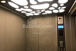 Daire 94 m² Daire - Yurievskaya, Batumi, Gürcistan
