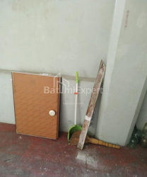 Daire 3-oda 55 m² - Yurievskaya, Batumi