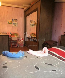 Daire 107 m² Daire - Yurievskaya, Batumi, Gürcistan