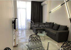 Daire 2-oda 46 m² - Selima Khimshiashvili, Batumi