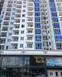 Daire 2-oda 46 m² - Selima Khimshiashvili, Batumi