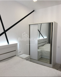 Daire 46 m² Daire - Selima Khimshiashvili, Batumi, Gürcistan