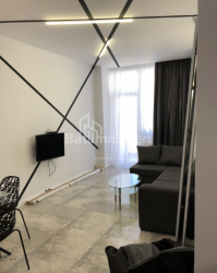 Daire 2-oda 46 m² - Selima Khimshiashvili, Batumi