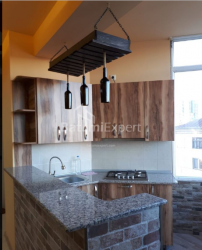 Daire 72 m² Daire - Mihail Lermontov, Batumi, Gürcistan