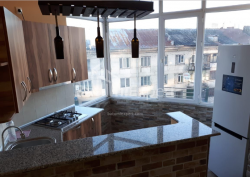 Daire 3-oda 72 m² - Mihail Lermontov, Batumi