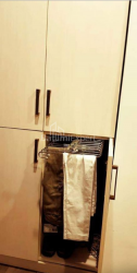 Daire 77 m² Daire - Kral Parnavaz, Batumi, Gürcistan