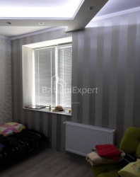 Daire 110 m² Daire - Ivane Javakhishvili, Batumi, Gürcistan